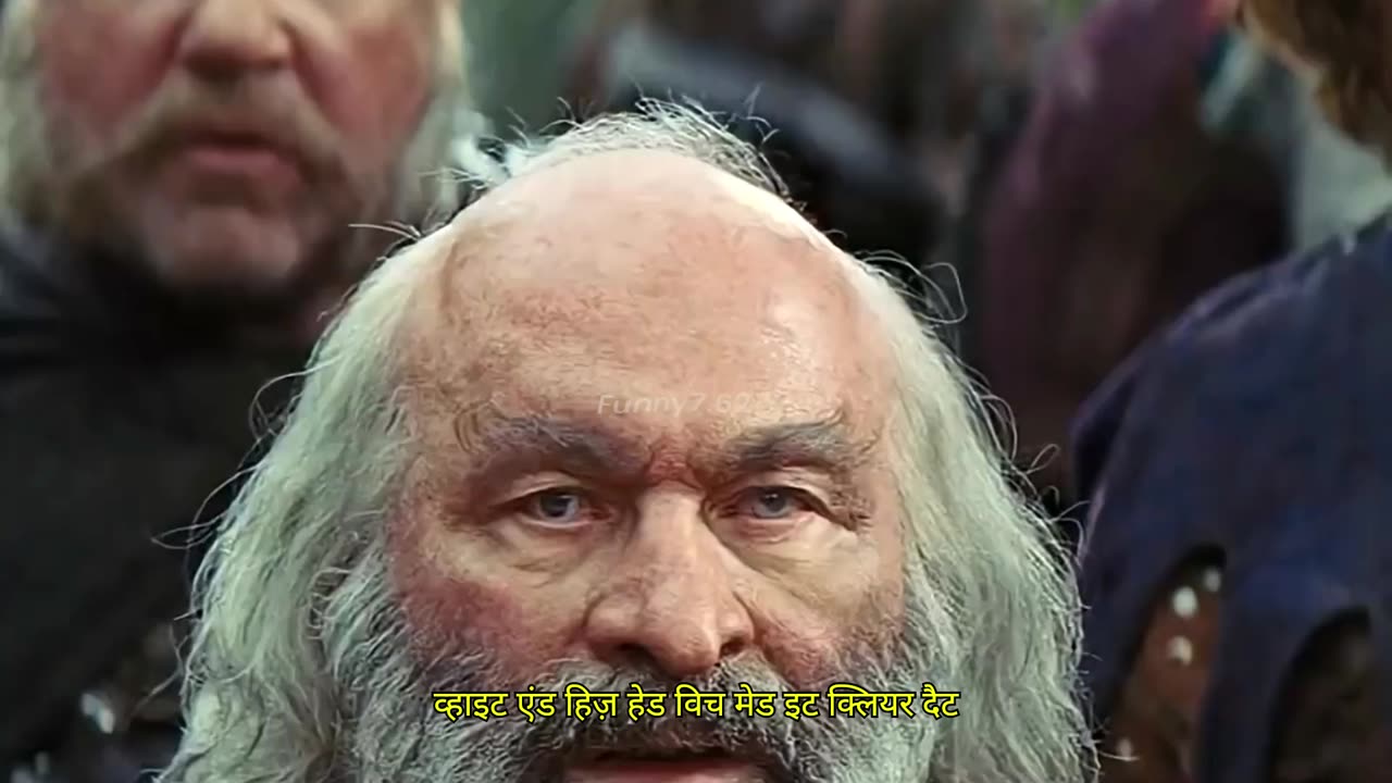 Snow White Against Black Magic