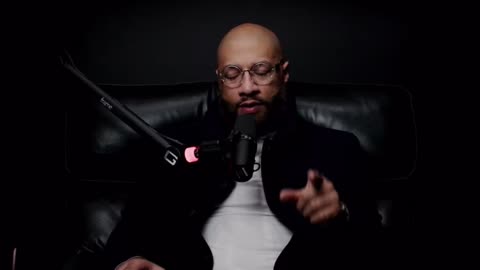 Royce White 🇺🇸: "Donald J. Trump was a source of stability"