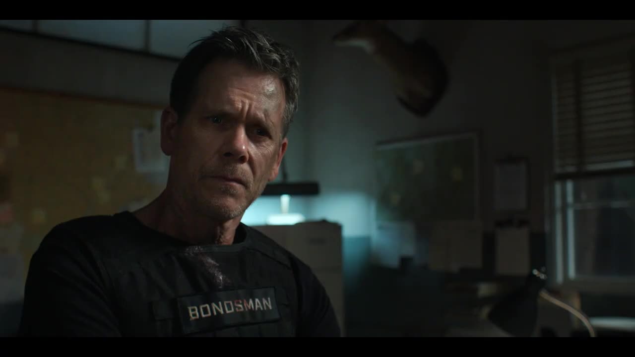 The Bondsman - Official Red Band Trailer