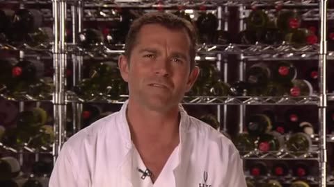 Hell's Kitchen UK Smells And Tastes From Childhood!! (480p)