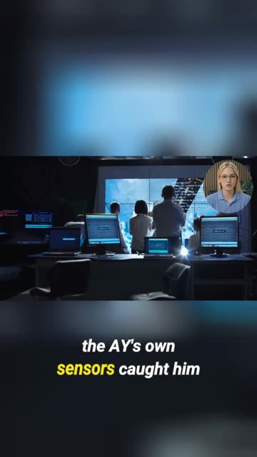 Homeland Security's AI Dilemma Sensitive Data Exposed!