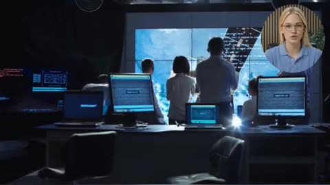 Homeland Security's AI Dilemma Sensitive Data Exposed!