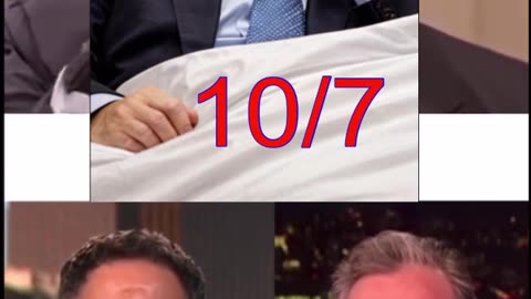 It’s true.
