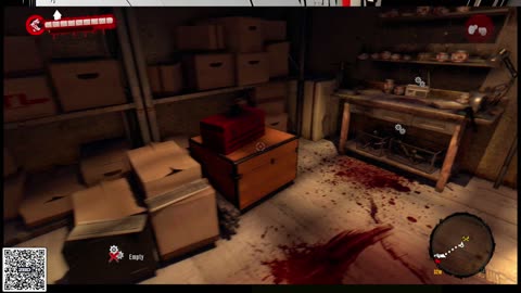 Dead Island Gameplay Part 8