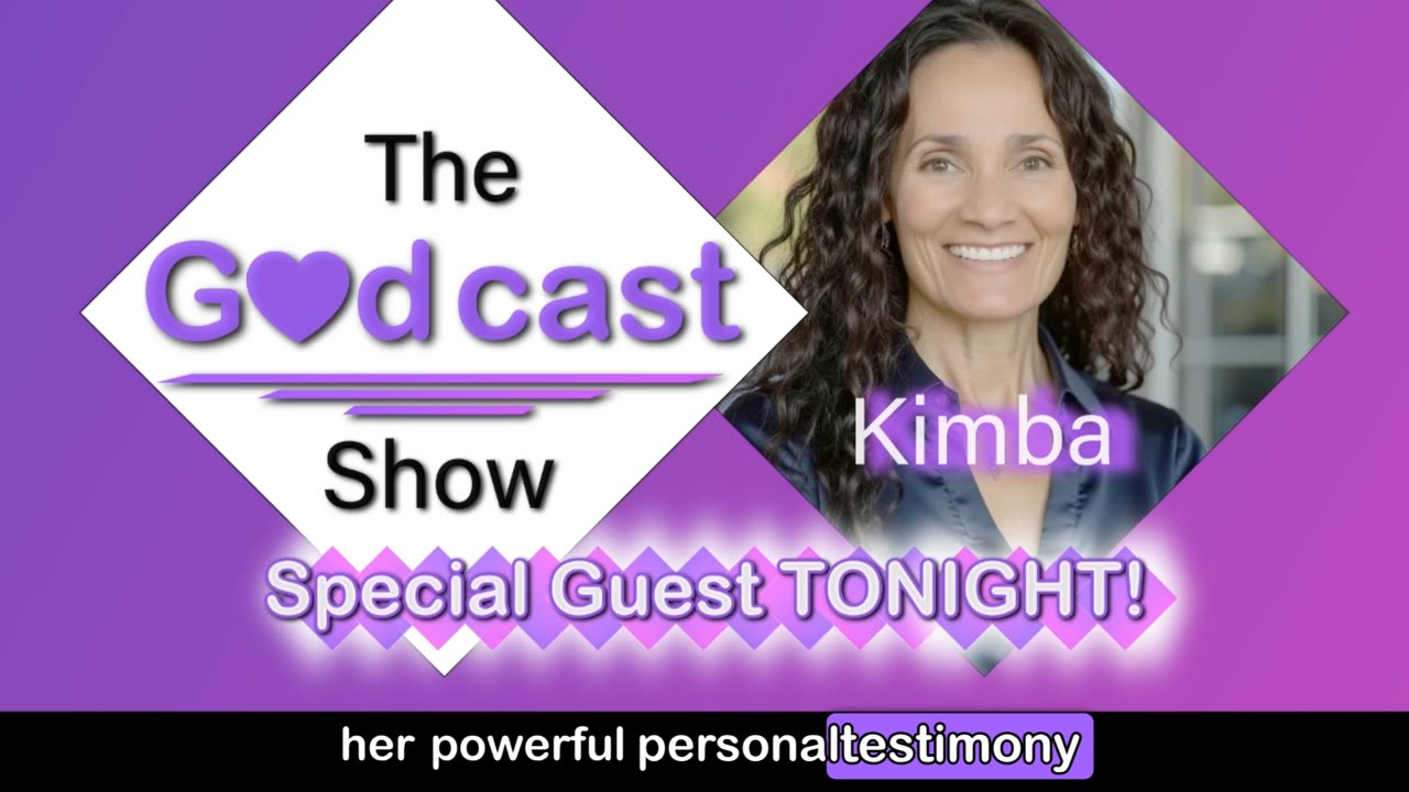 Special Guest TONIGHT!