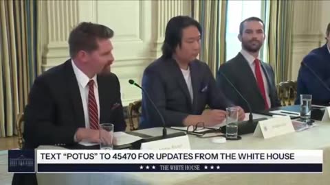 White House releases names funding Antifa, protests and violence in America