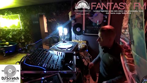 DJ Webbstar: Saturday Sunshine