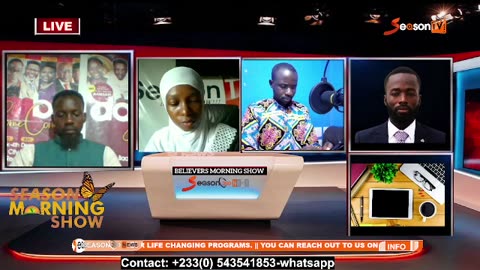 | Season Morning | CDD | SMS | -05/08/5997 |