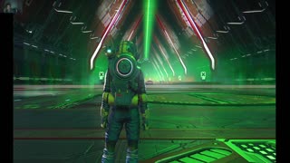 No Man's Sky