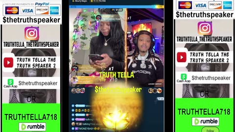 21BADBITCH LINES FINESSE, LEGDAY, LOOZECANNON & MORE IN SINGLE PK MODE