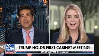 Jesse Watters Primetime 2/26/25