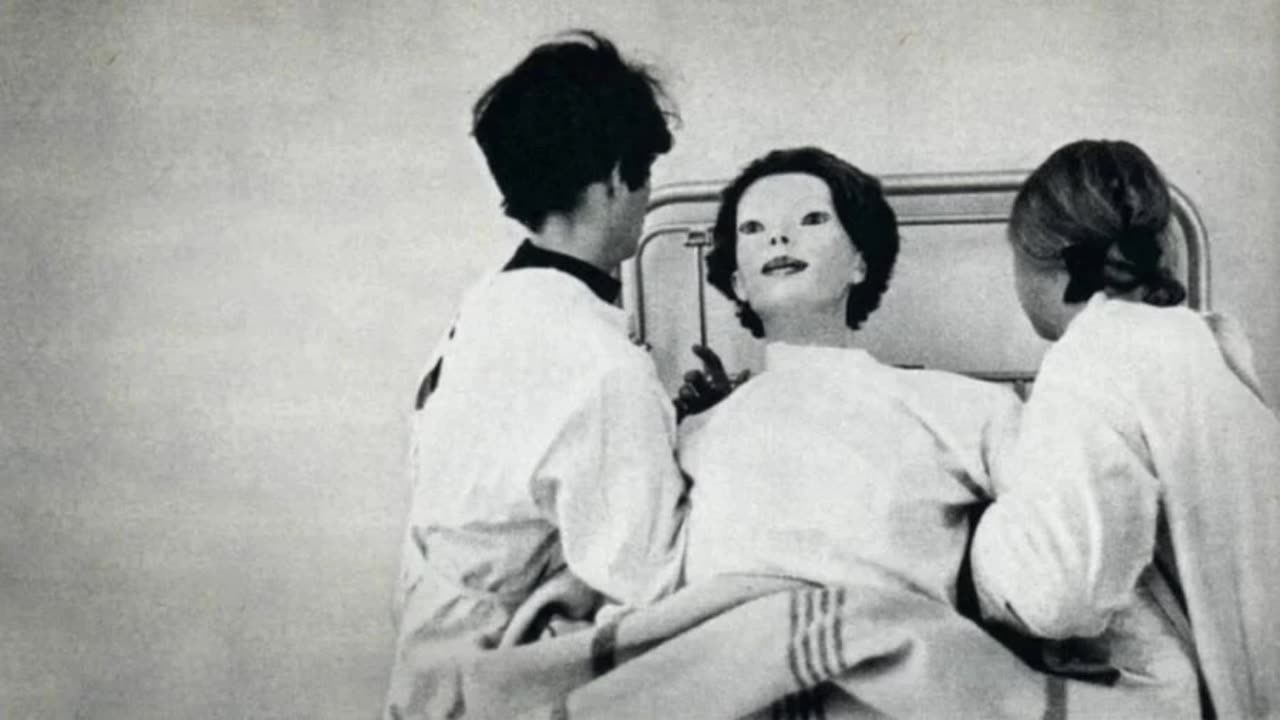 The Creepiest Wax Dummy & The Heaven’s Gate's Final Act: History’s Eeriest Photos