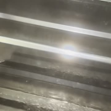 Boiling Maple Sap 🍁