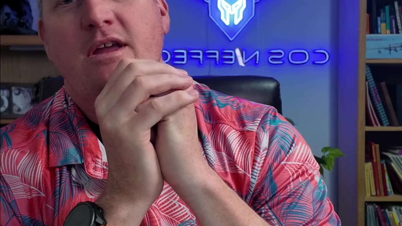 🔥 When Hope Feels Lost — Jesus Already Won | Walking With Jesus Day 7