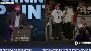 Tucker Carlson on if he thinks the Epstein Files will ever be released and if Trump is a pedophile