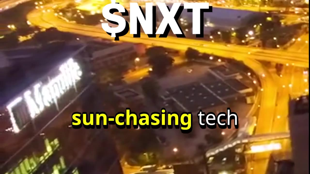 Nextracker Earnings Shatter Expectations with Solar Tech $NXT #stonks #investing #genbet