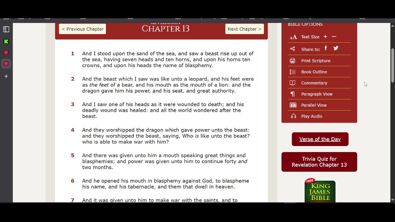 #1 Angels & Demons All Around Us