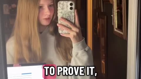 16-Year-Old Activist Was Able to Order Abortion Pills Online Without Parents' Knowledge