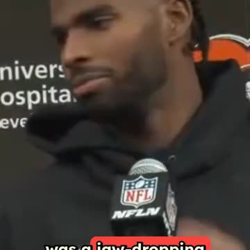 Trump Reacts To Shedeur Sanders First Start