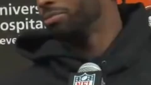 Trump Reacts To Shedeur Sanders First Start