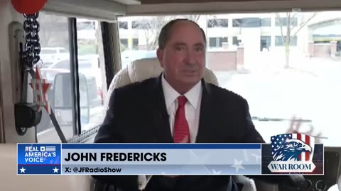 We Need 26 GOP State Senators To Vote Yes In Indiana For 9-0 Map