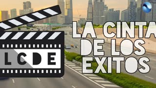 La Cinta de los Éxitos en Vivo 13 de Octubre 2025