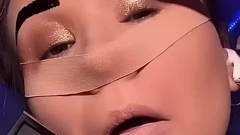 Must Watch: Revenge makeup #tutorial 🫶🏼❤️‍🔥