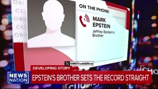 Mark Epstein they “sanitized “the Epstein files