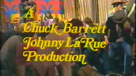 SCTV Season 1 08 Shock Theatre