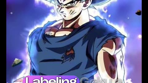 You Missed the Point: Why Goku Isn’t a Hero