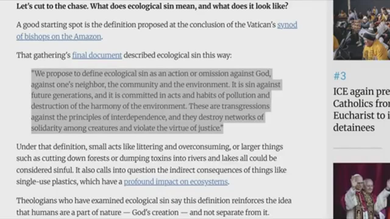 Южная Африка обеспечивает соблюдение закона о воскресном дне.