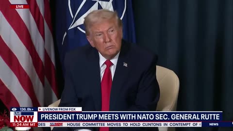 Trump on Greenland negotiations: "Tell me to my face"