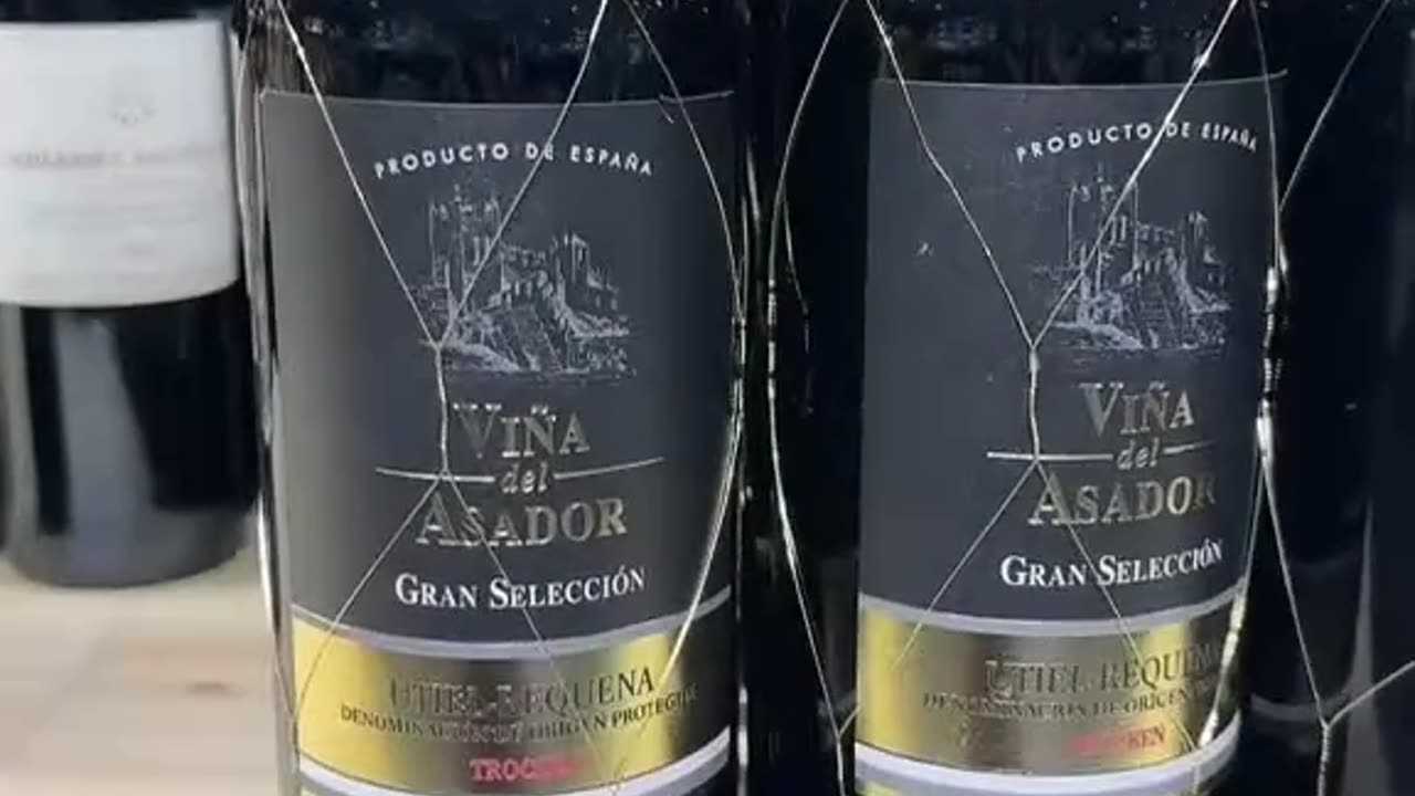 יוקר המחיה: אזרחית גרמנייה תיעדה את מחירי מוצרי המזון במדינתה וטענה שהמחירים ברצפה