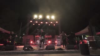 2025-08-30 God Dethroned - Illuminati [Golden R Festival]