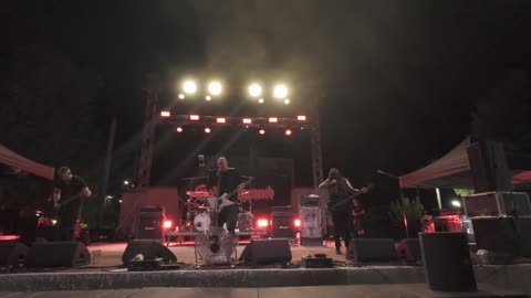 2025-08-30 God Dethroned - Illuminati [Golden R Festival]