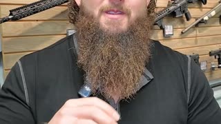 My Response to Glock Model Cancelations