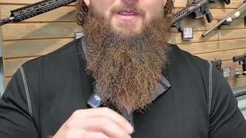 My Response to Glock Model Cancelations