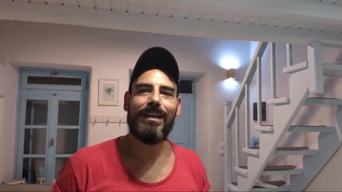 Ζεις στο Truman Show? Σπάσε τις Μάσκες!