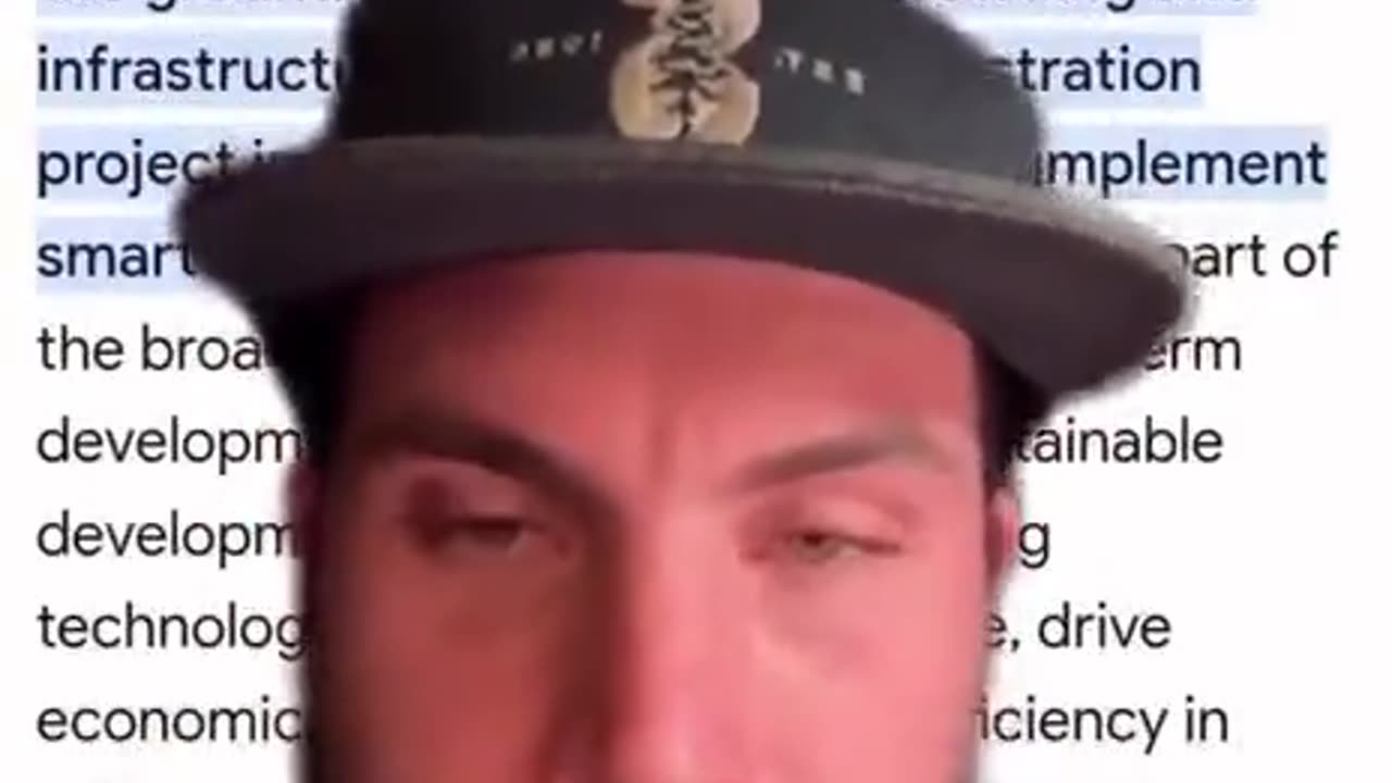 Cos'è la Visione 2030 in Giamaica?