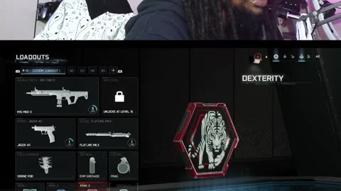 Call of Duty Black Ops 7 Beta