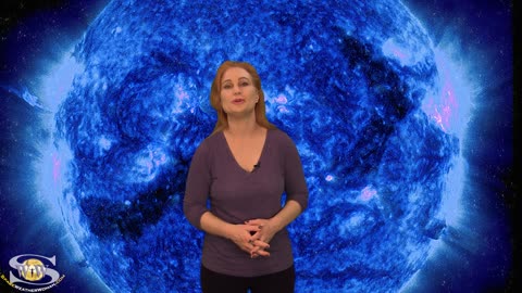 Stealthy Storms Sneak of the Sun & A Fast Wind Valentine | Space Weather Spotlight 13 February 2025