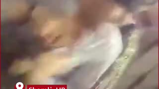 Molesters Thrashed at Dussehra Fair! Brave Woman Fights Back in Shamli