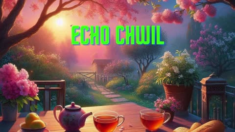 Echo chwil