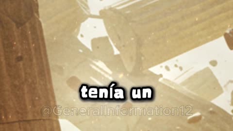 👉 “El secreto de Sansón… y cómo lo perdió todo 💔⚡
