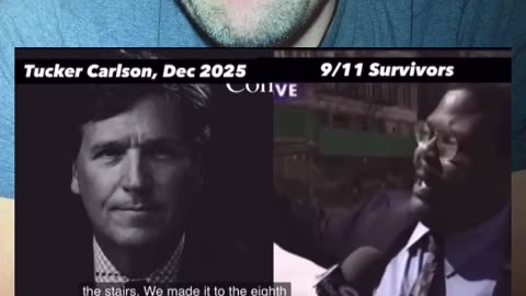 Why does 911 deeply matter, even still today?