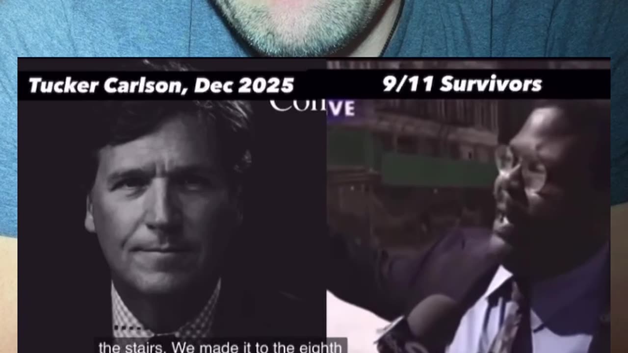 Why does 911 deeply matter, even still today?