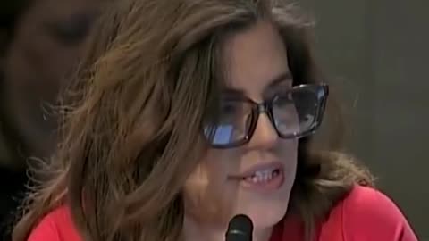 Dem Tries to Shut down Nancy Mace after She Exposed USAID Fraud and Immediately Regrets His Decision