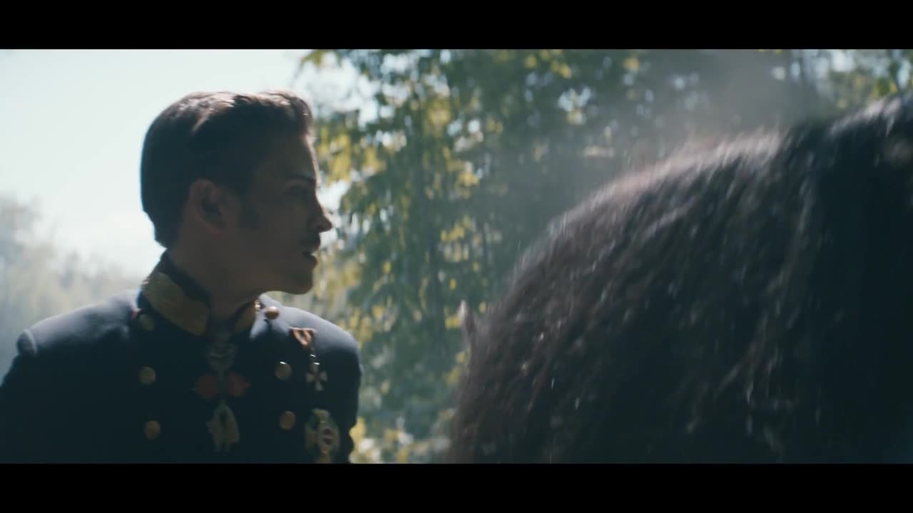 სისი: ავსტრიის იმპერატრიცა სეზონი 1 სერია 1