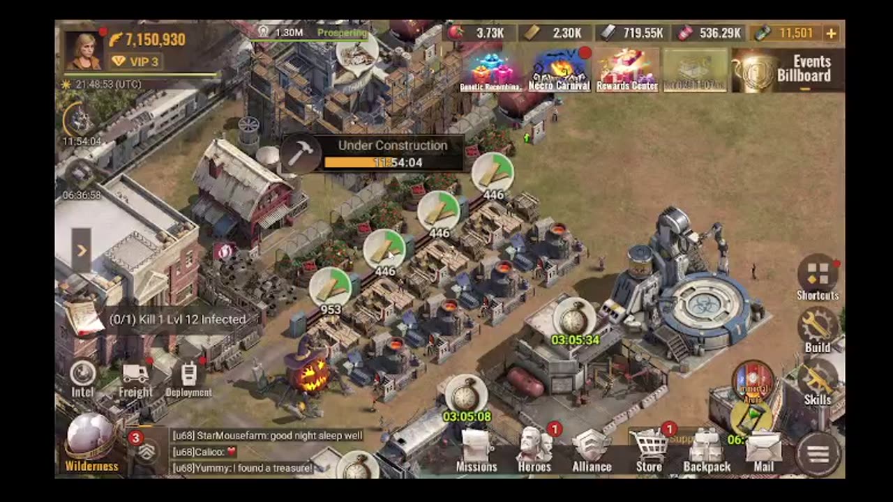 CODM FIGHT BACK OR DIE ONLY KNIFE SURVIVAL