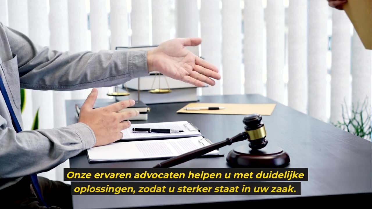 Huurrecht Advocaat Den Haag – Uw Specialist in Huurrecht in Den Haag